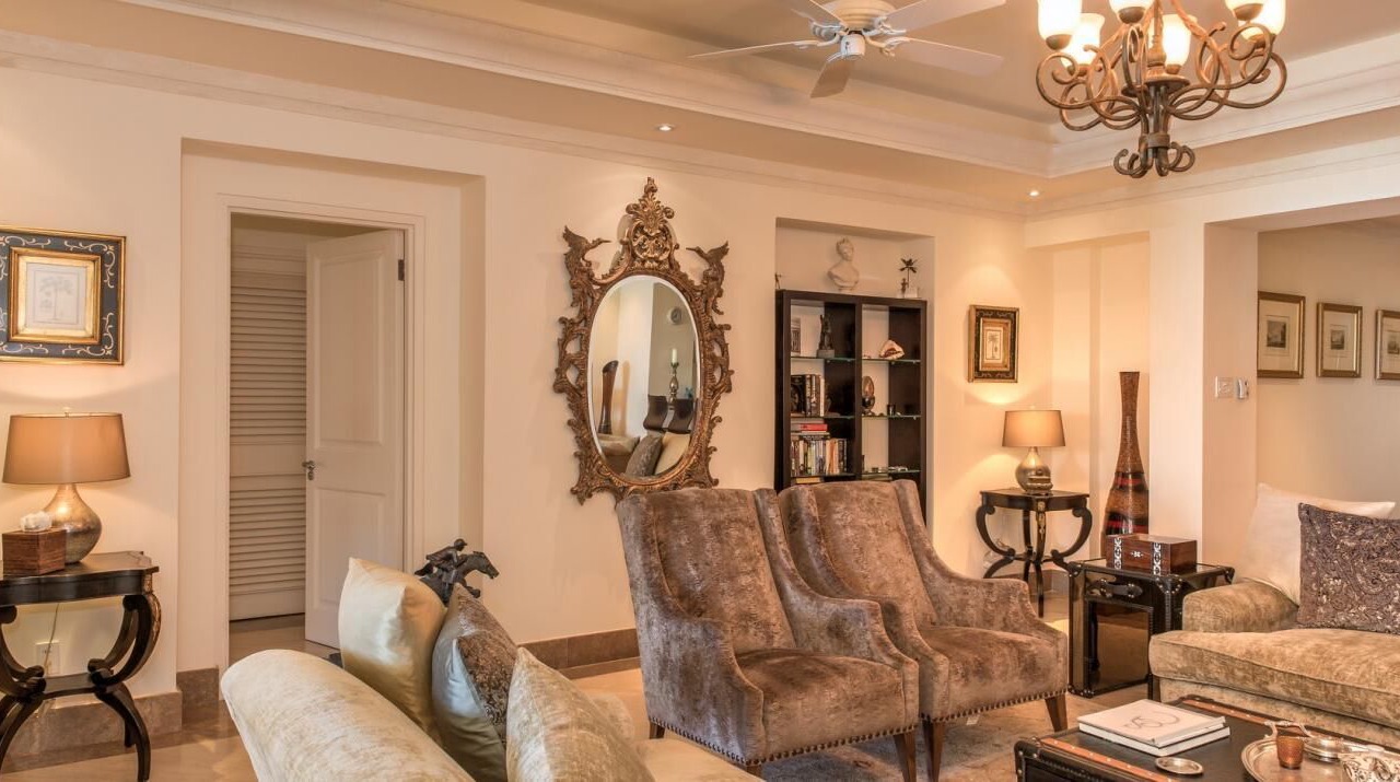 Photo of Livingroom in Old Trees Bay