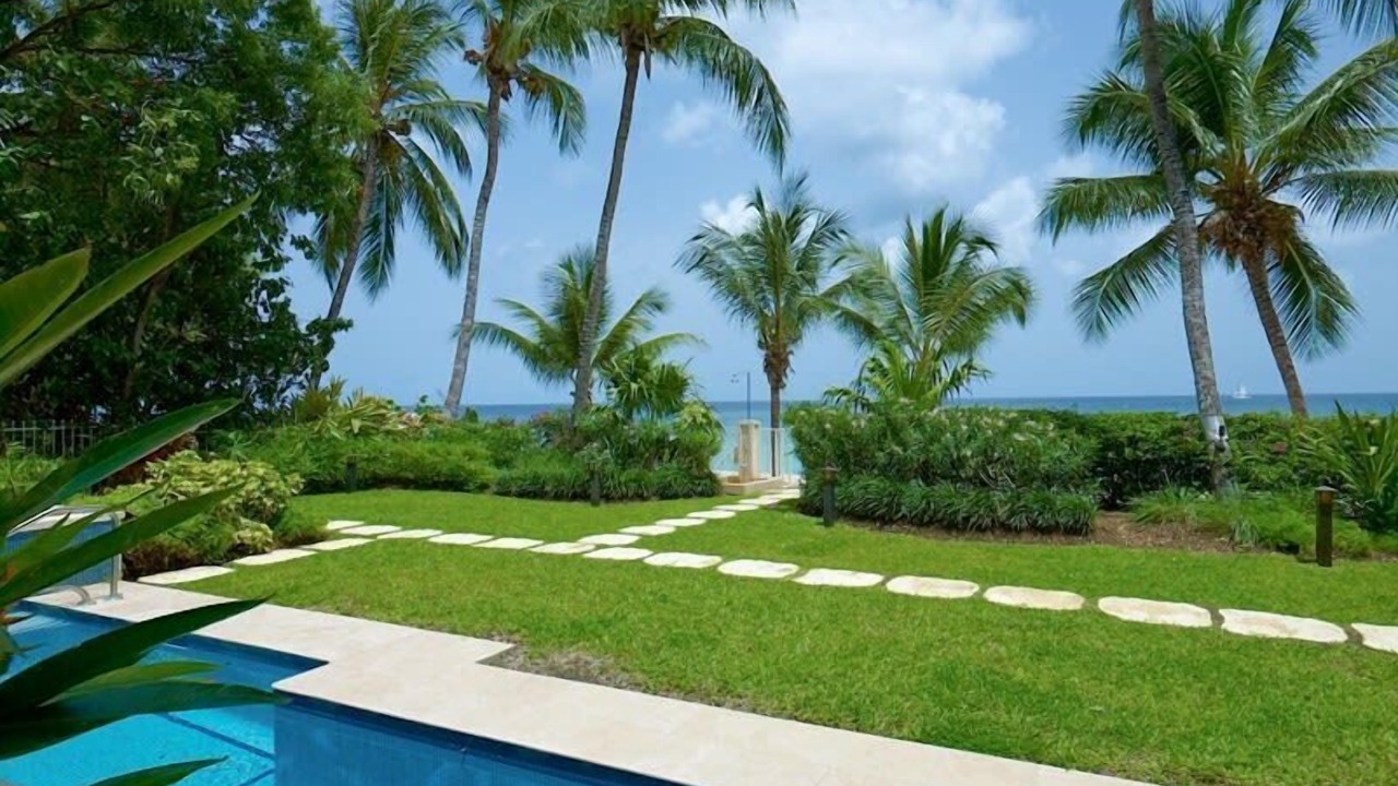 Photo of Outdoor in Old Trees Bay