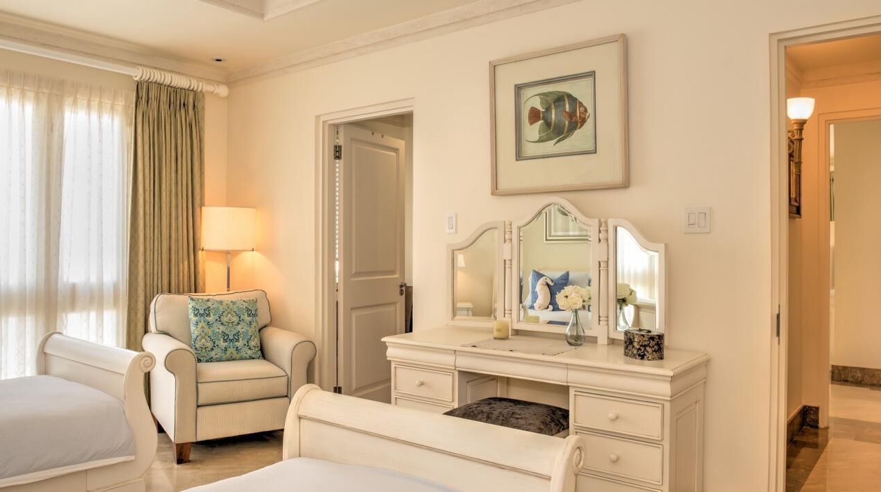 Photo of Bedroom in Old Trees Bay