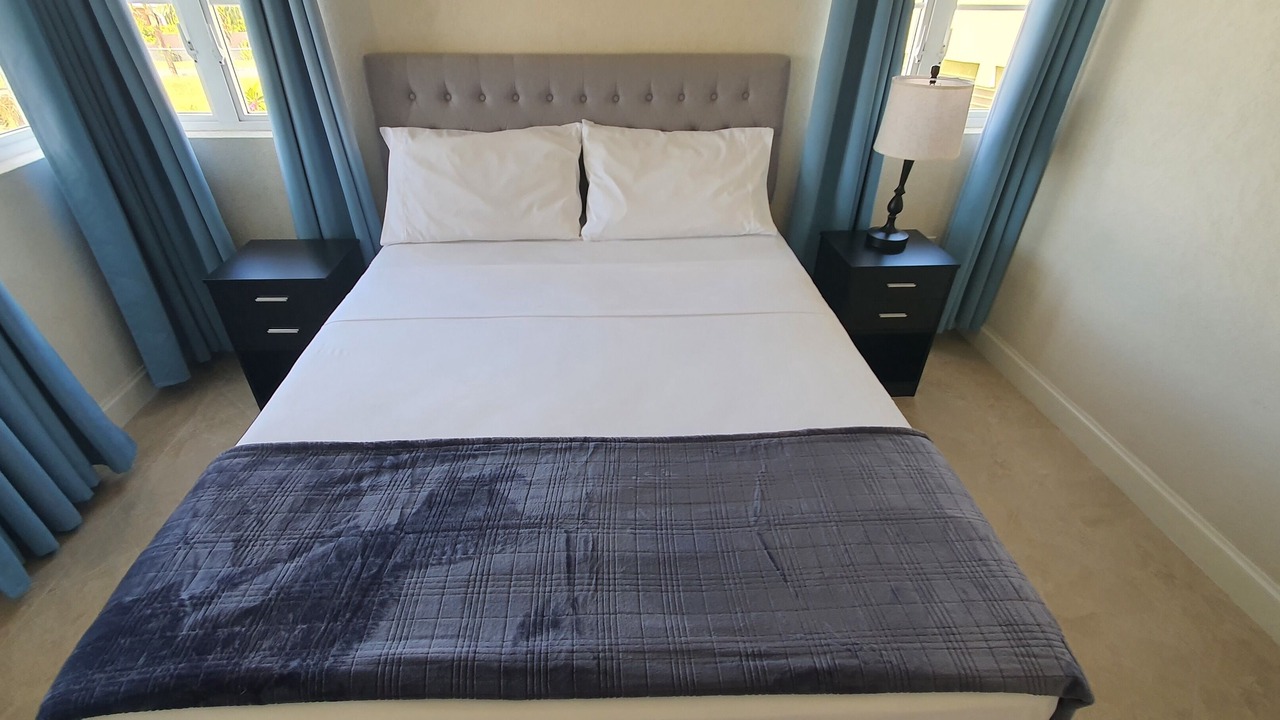 Photo of Bedroom in Bagatelle Terrace