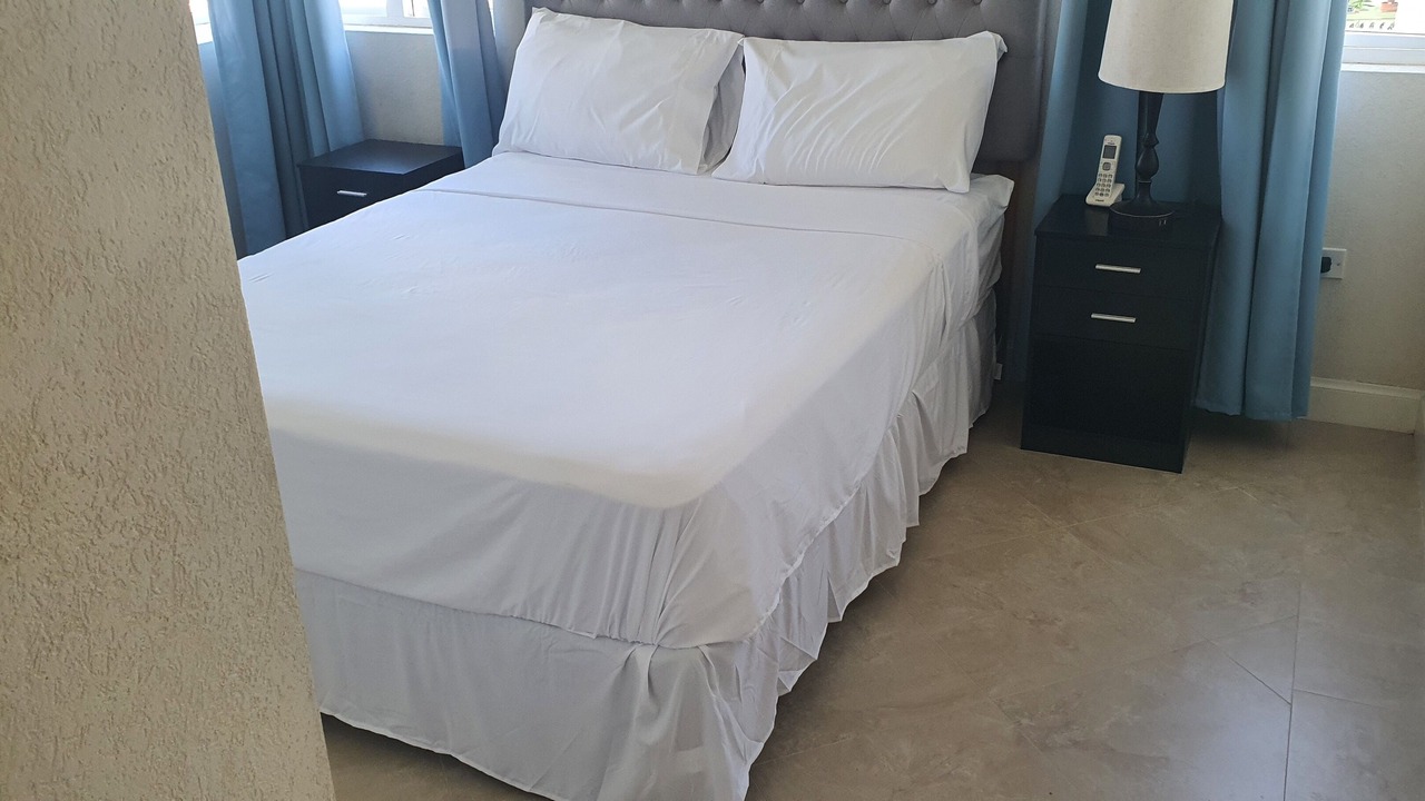 Photo of Bedroom in Bagatelle Terrace