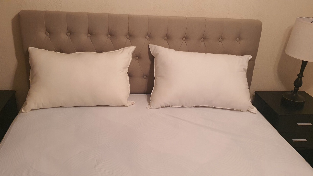 Photo of Bedroom in Bagatelle Terrace