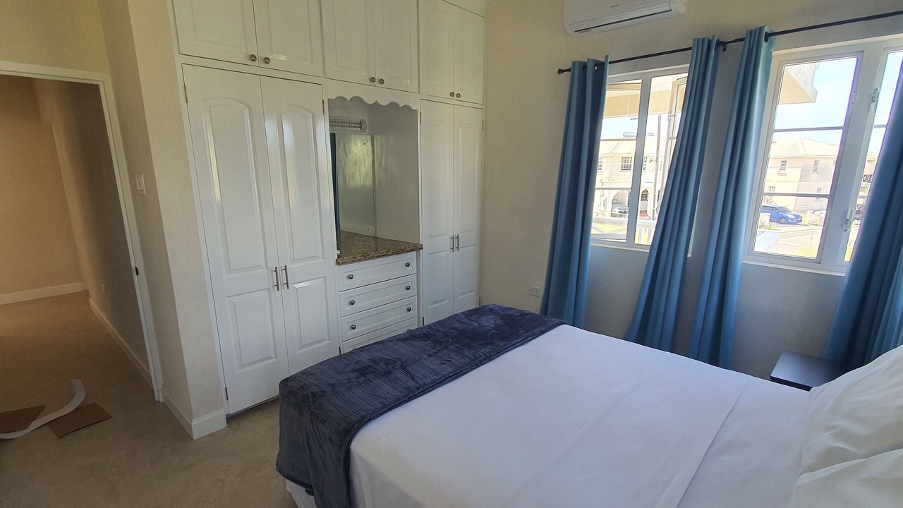 Photo of Bedroom in Bagatelle Terrace
