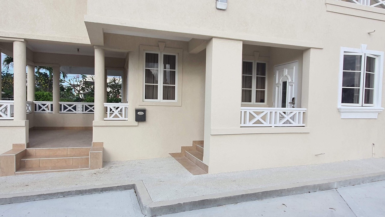 Photo of Outdoor in Bagatelle Terrace