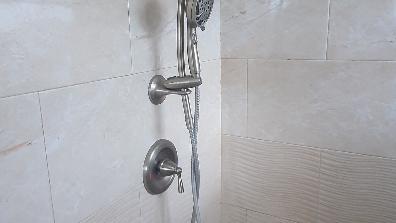 Photo of Bathroom in Bagatelle Terrace