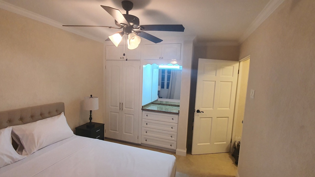 Photo of Bedroom in Bagatelle Terrace