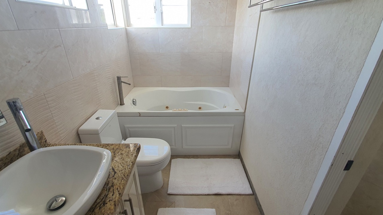 Photo of Bathroom in Bagatelle Terrace
