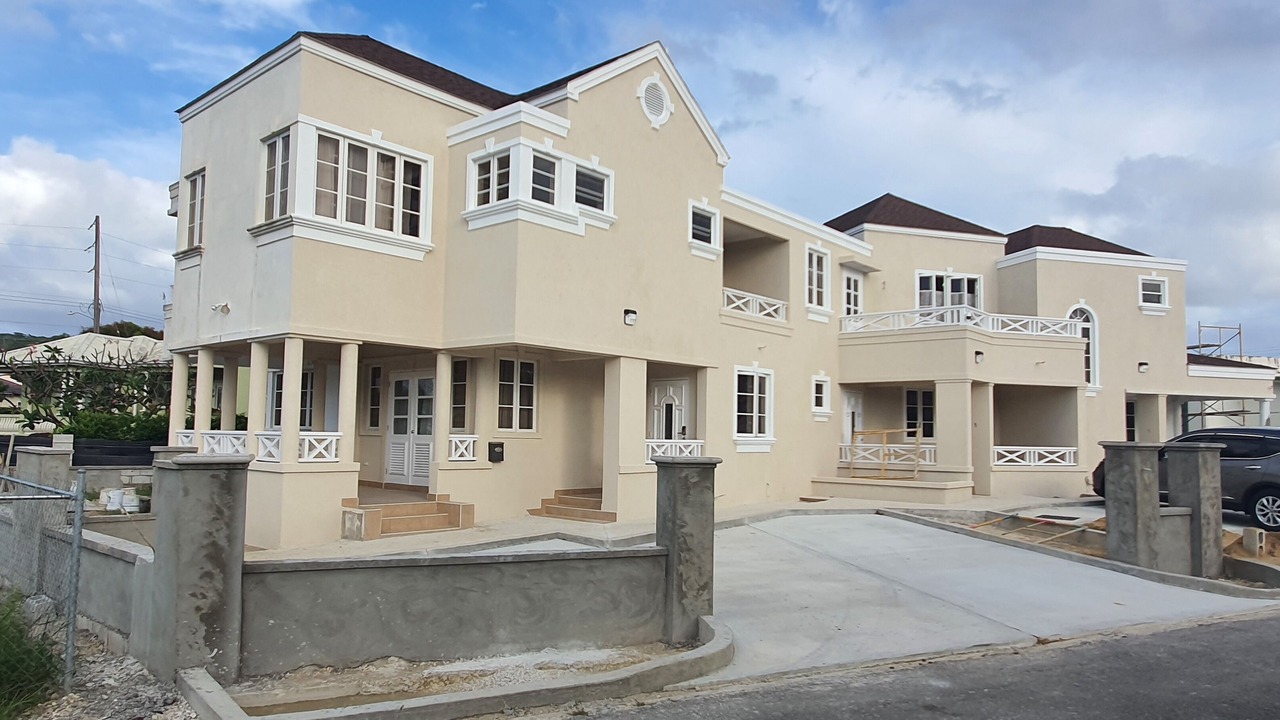 Photo of Outdoor in Bagatelle Terrace