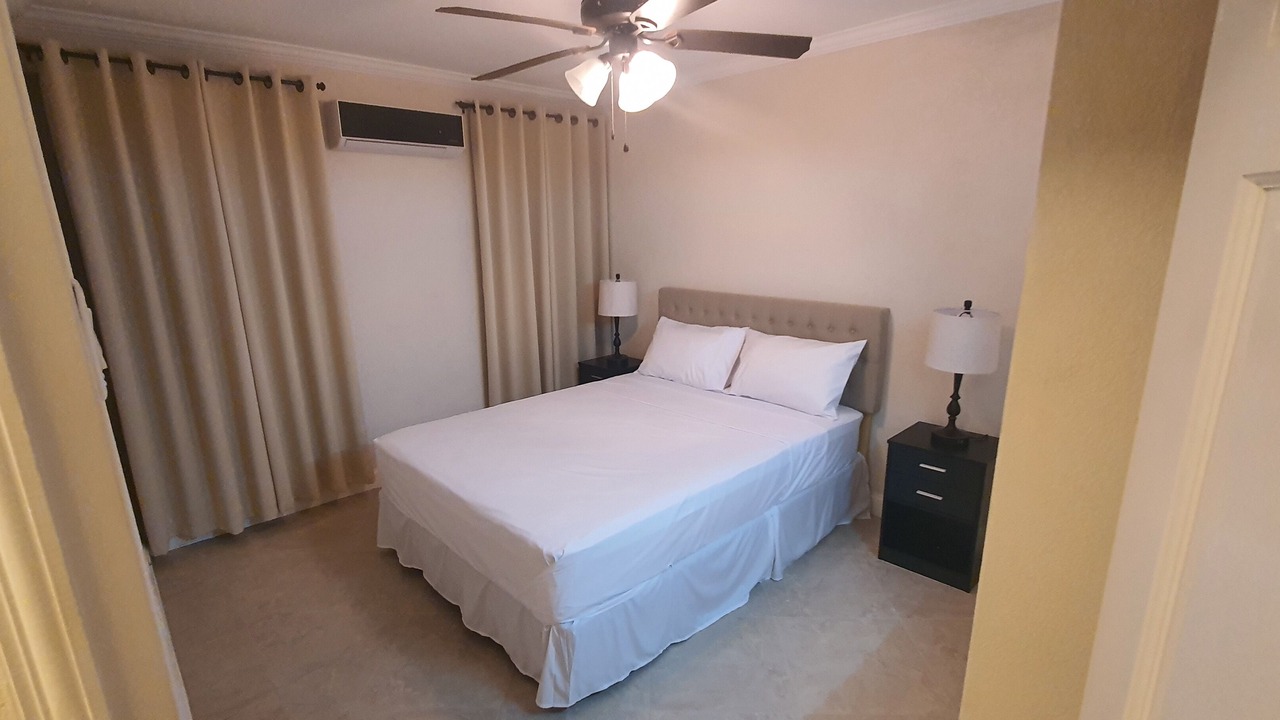Photo of Bedroom in Bagatelle Terrace