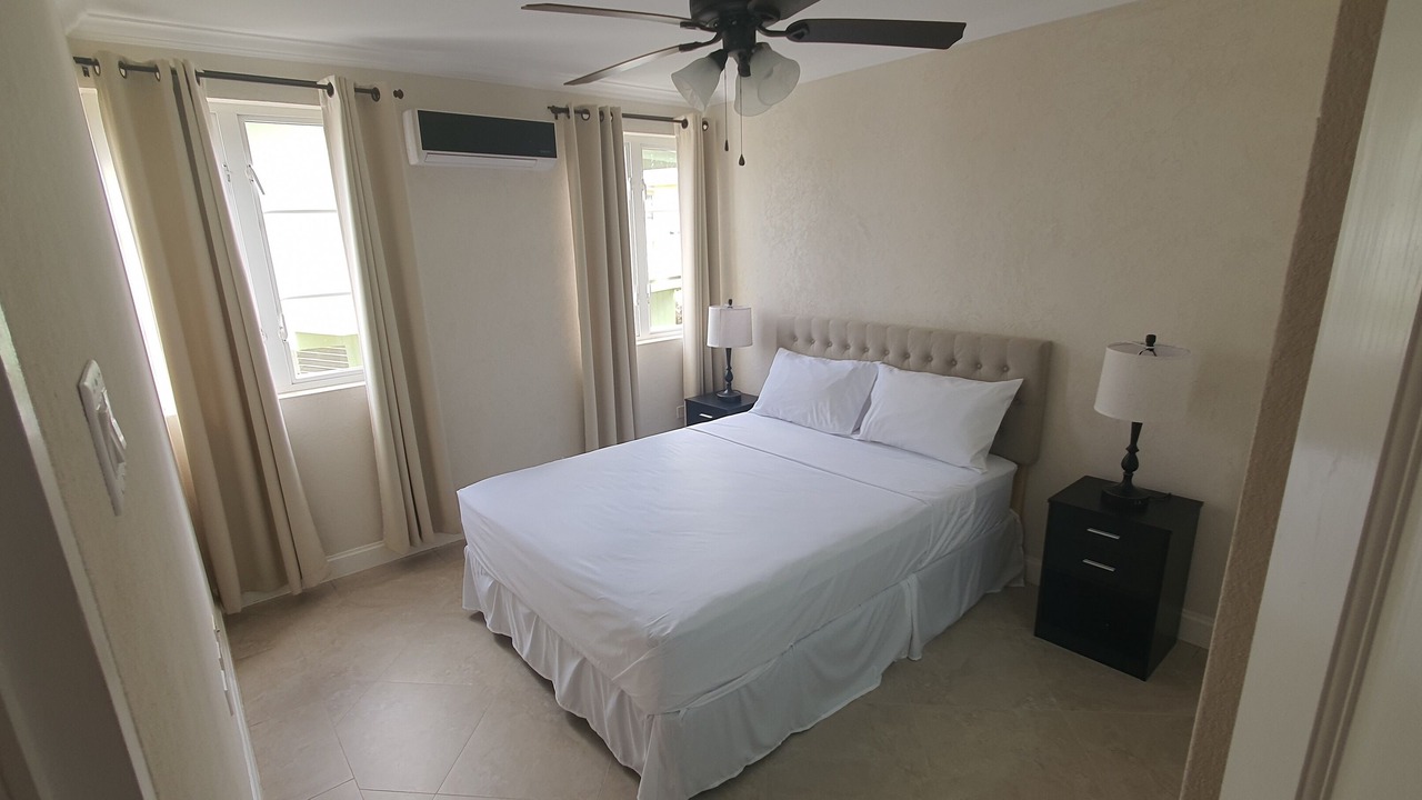 Photo of Bedroom in Bagatelle Terrace