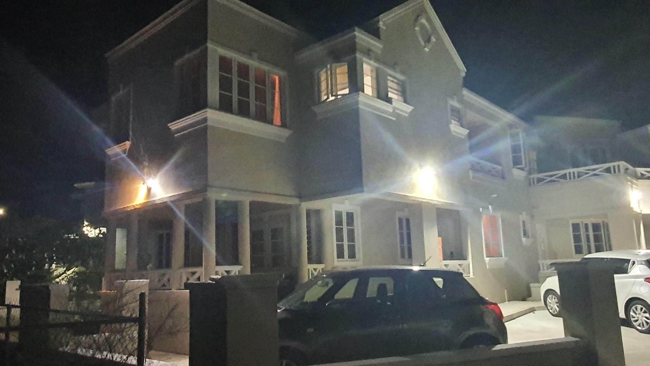 Photo of Outdoor in Bagatelle Terrace