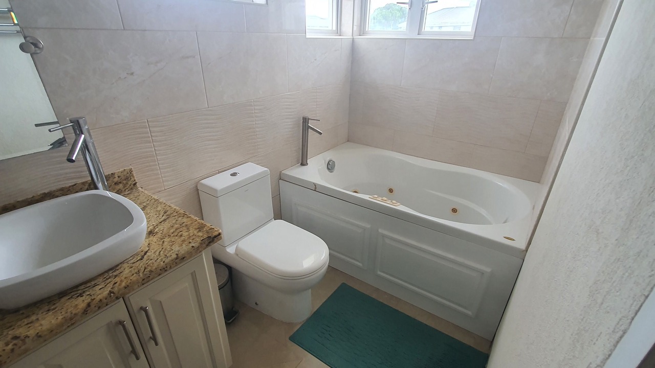 Photo of Bathroom in Bagatelle Terrace