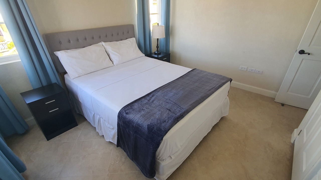 Photo of Bedroom in Bagatelle Terrace