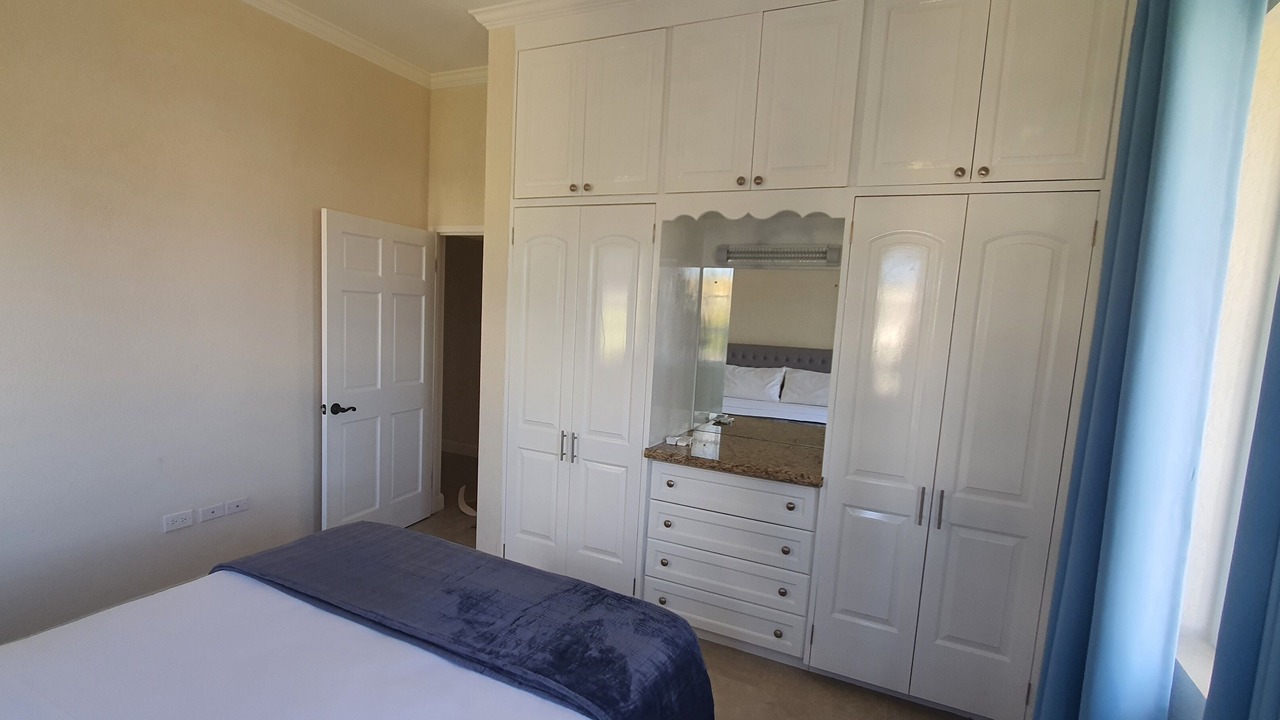 Photo of Bedroom in Bagatelle Terrace