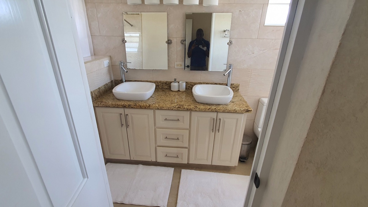 Photo of Bathroom in Bagatelle Terrace