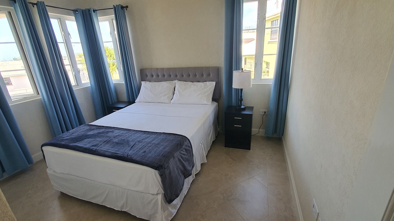 Photo of Bedroom in Bagatelle Terrace