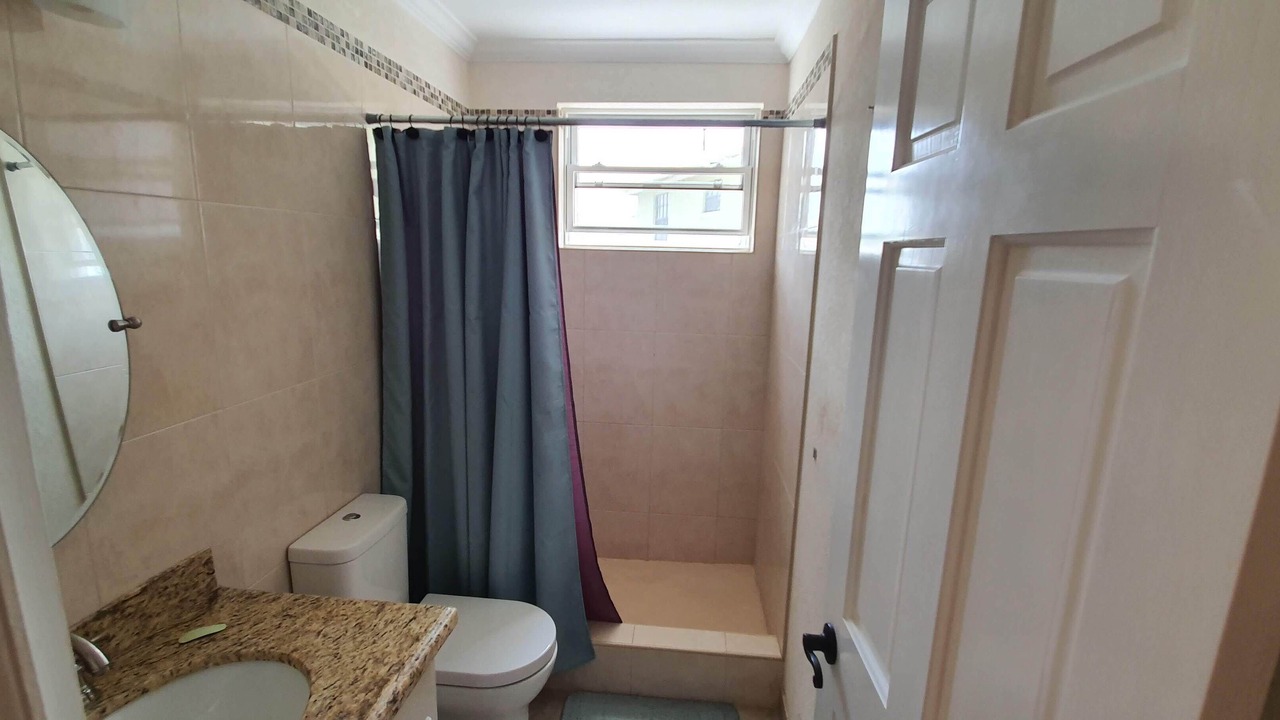 Photo of Bathroom in Bagatelle Terrace