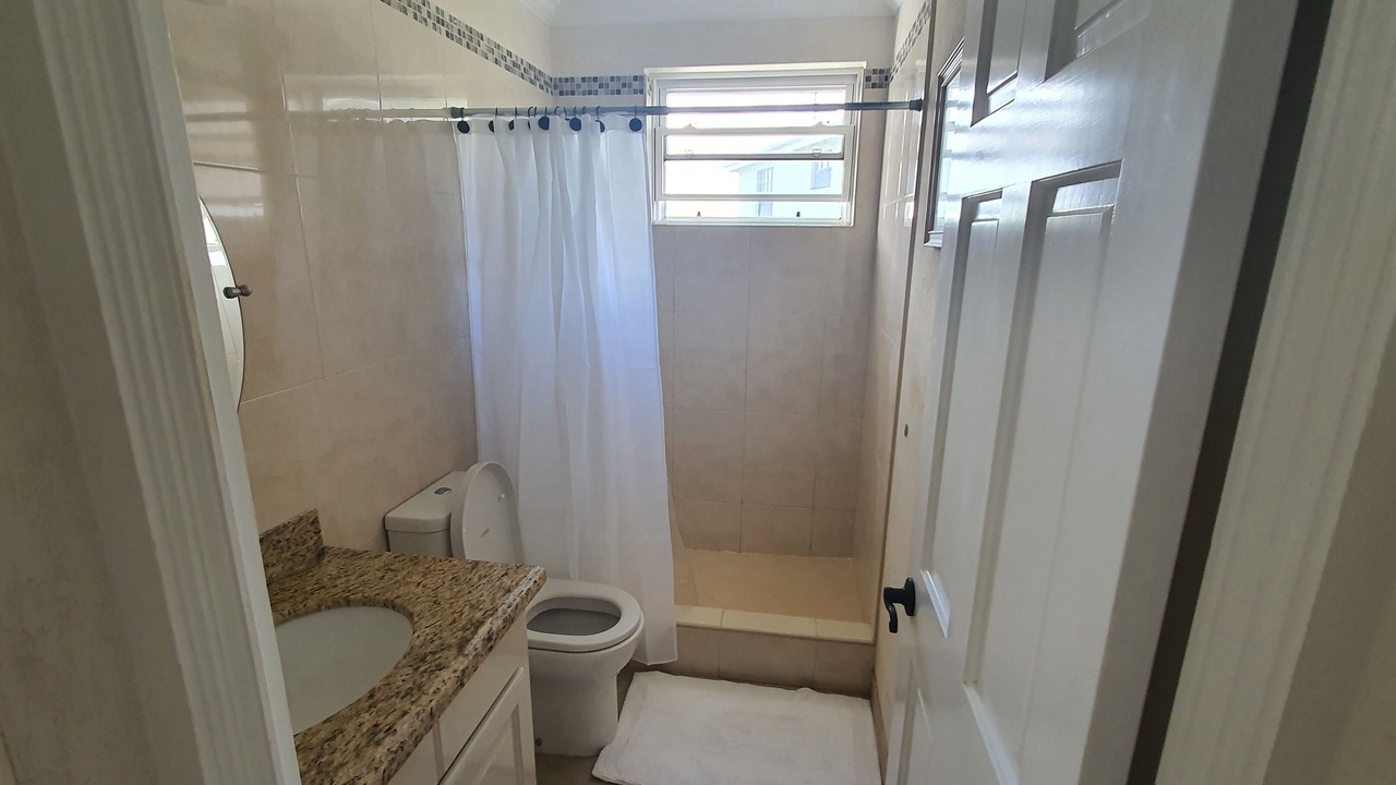Photo of Bathroom in Bagatelle Terrace