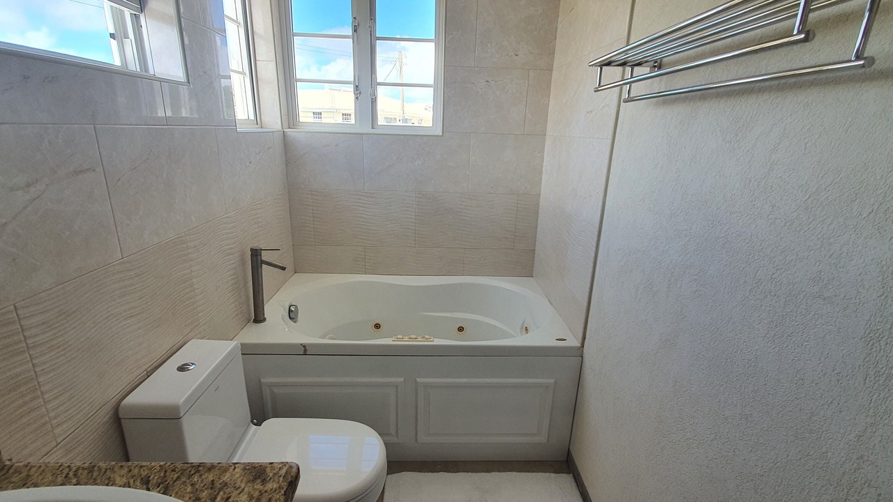 Photo of Bathroom in Bagatelle Terrace