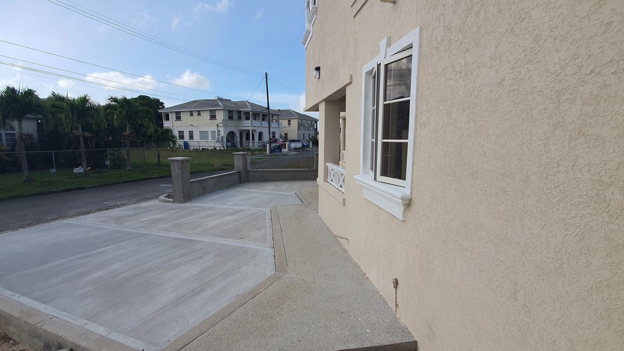 Photo of Outdoor in Bagatelle Terrace