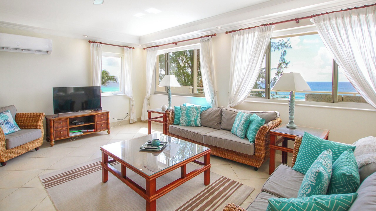Photo of Livingroom in Saint Matthias