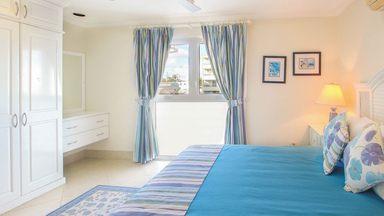 Photo of Bedroom in Saint Matthias