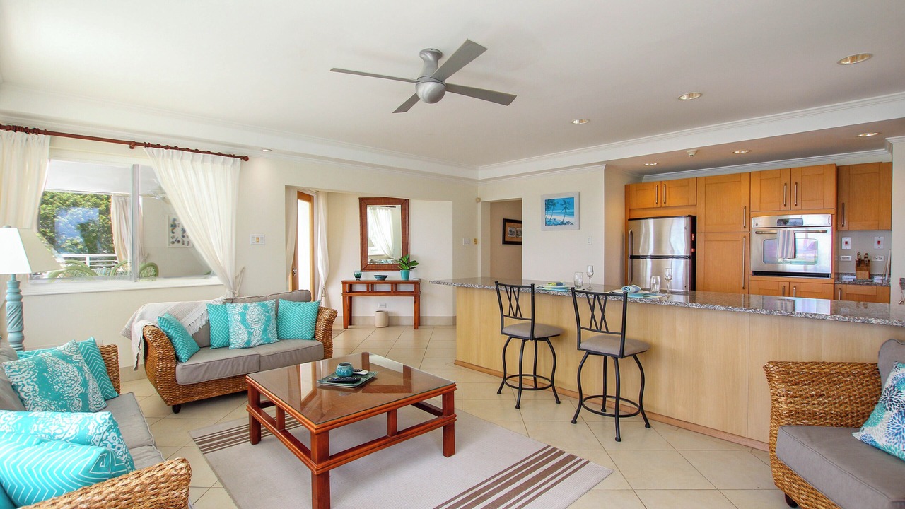 Photo of Livingroom in Saint Matthias
