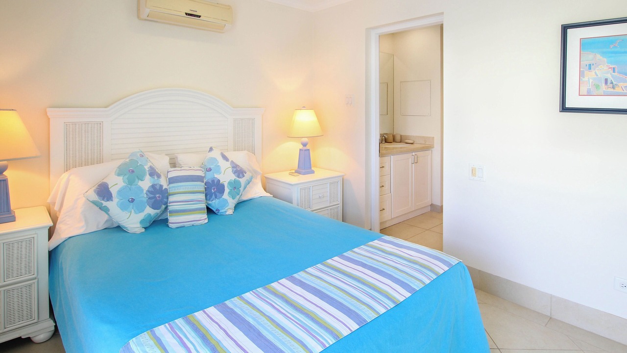 Photo of Bedroom in Saint Matthias