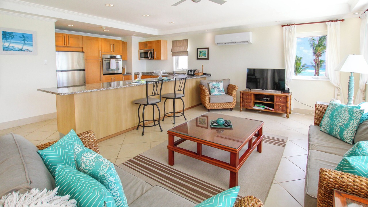 Photo of Livingroom in Saint Matthias