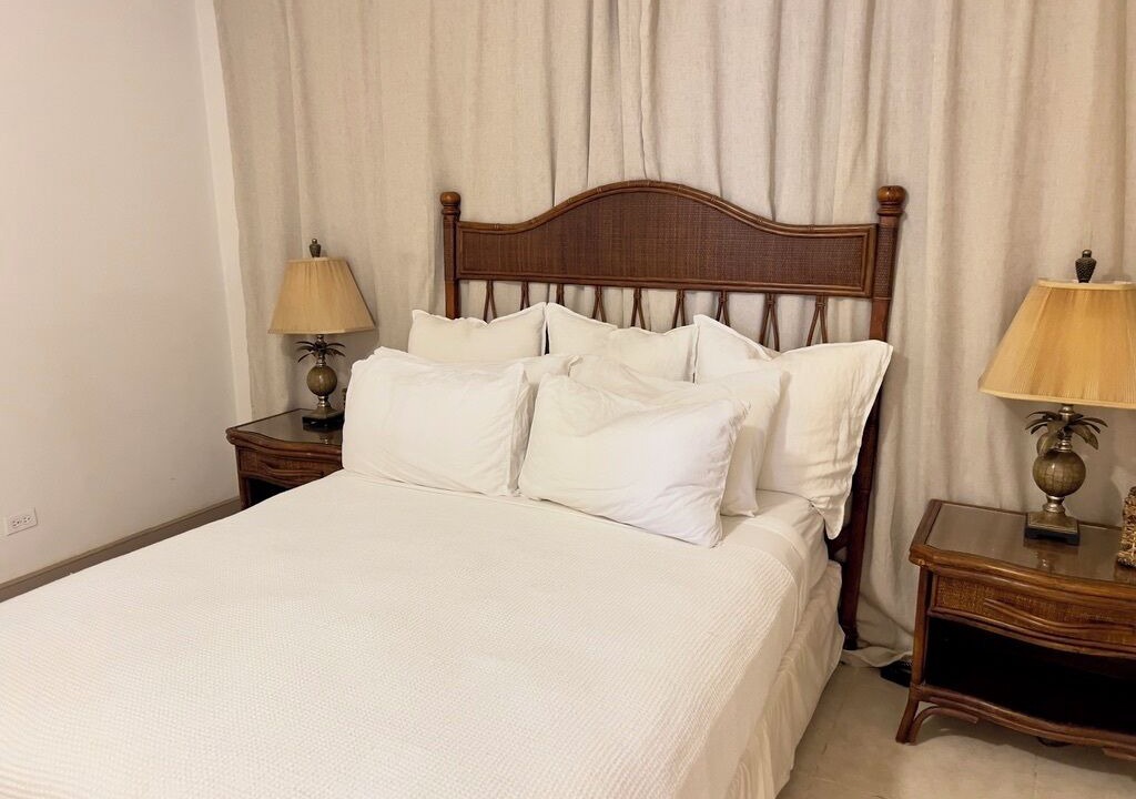 Photo of Bedroom in Douglas