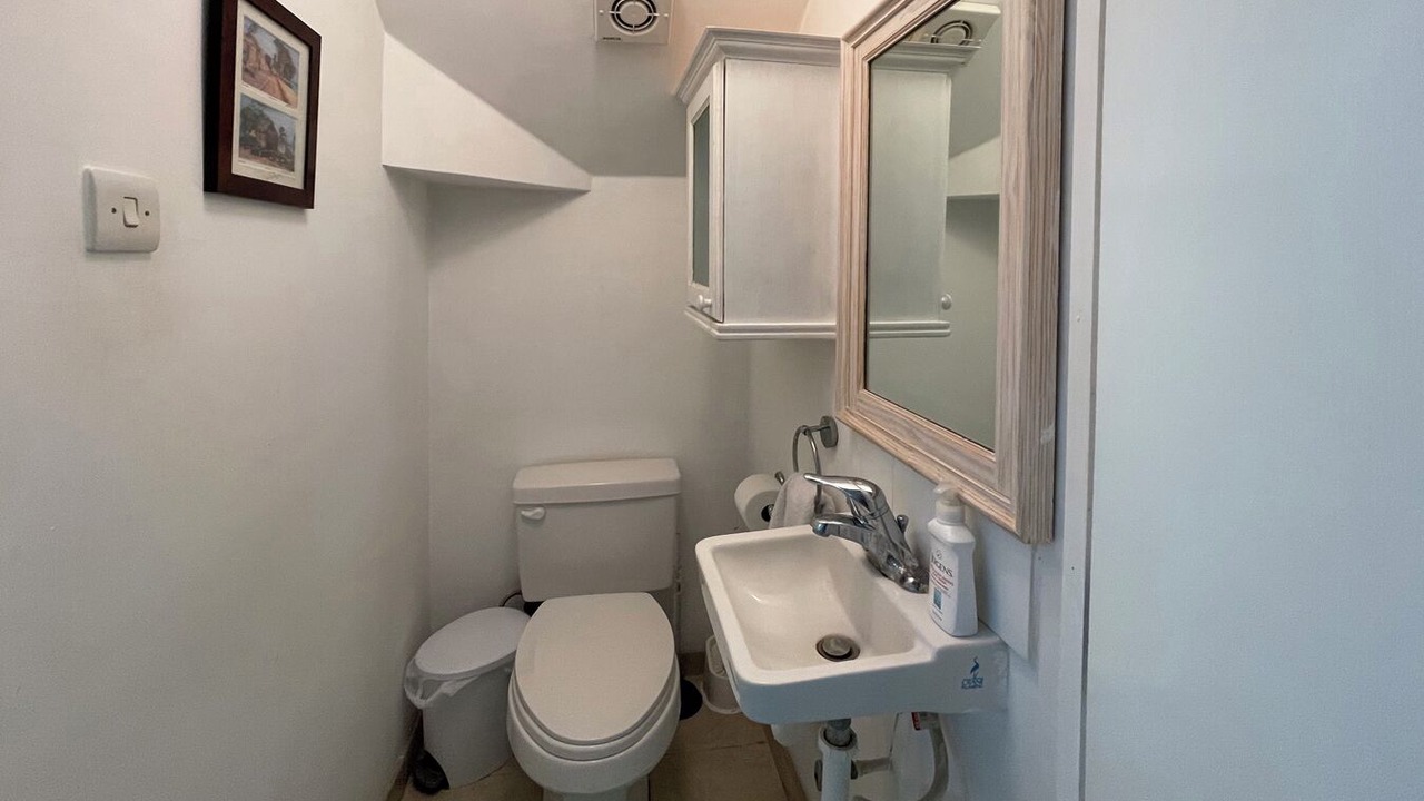 Photo of Bathroom in Douglas