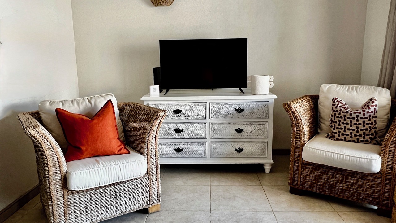 Photo of Livingroom in Douglas