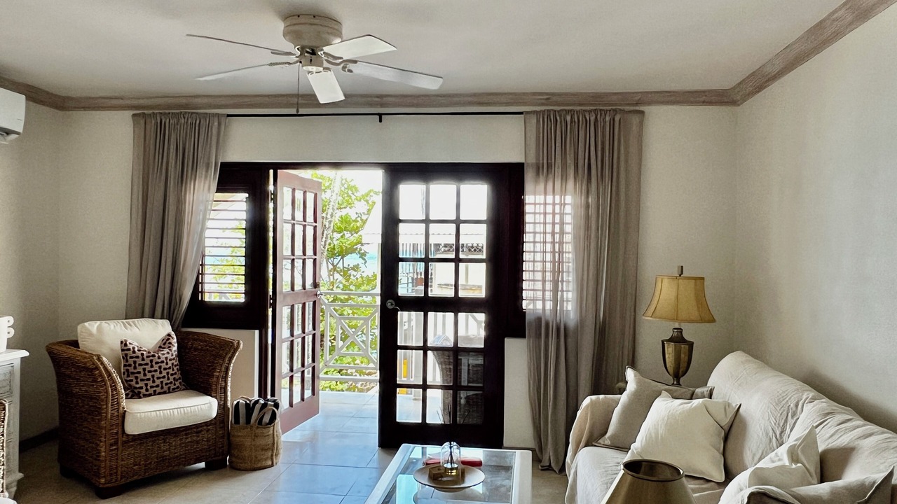 Photo of Livingroom in Douglas