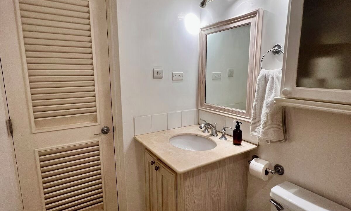 Photo of Bathroom in Douglas