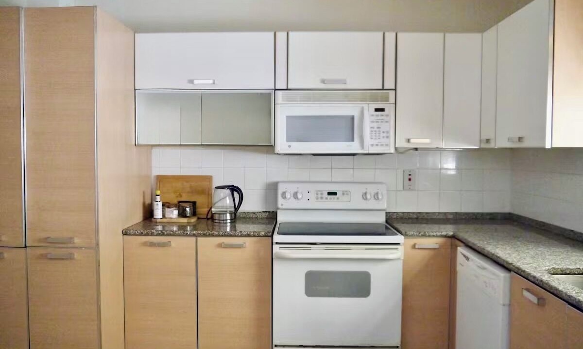 Photo of Kitchen in Douglas