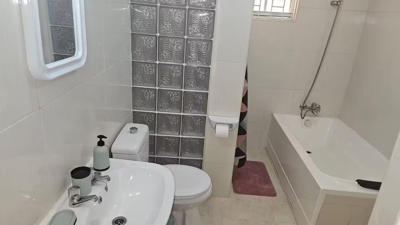 Photo of Bathroom in Charnocks