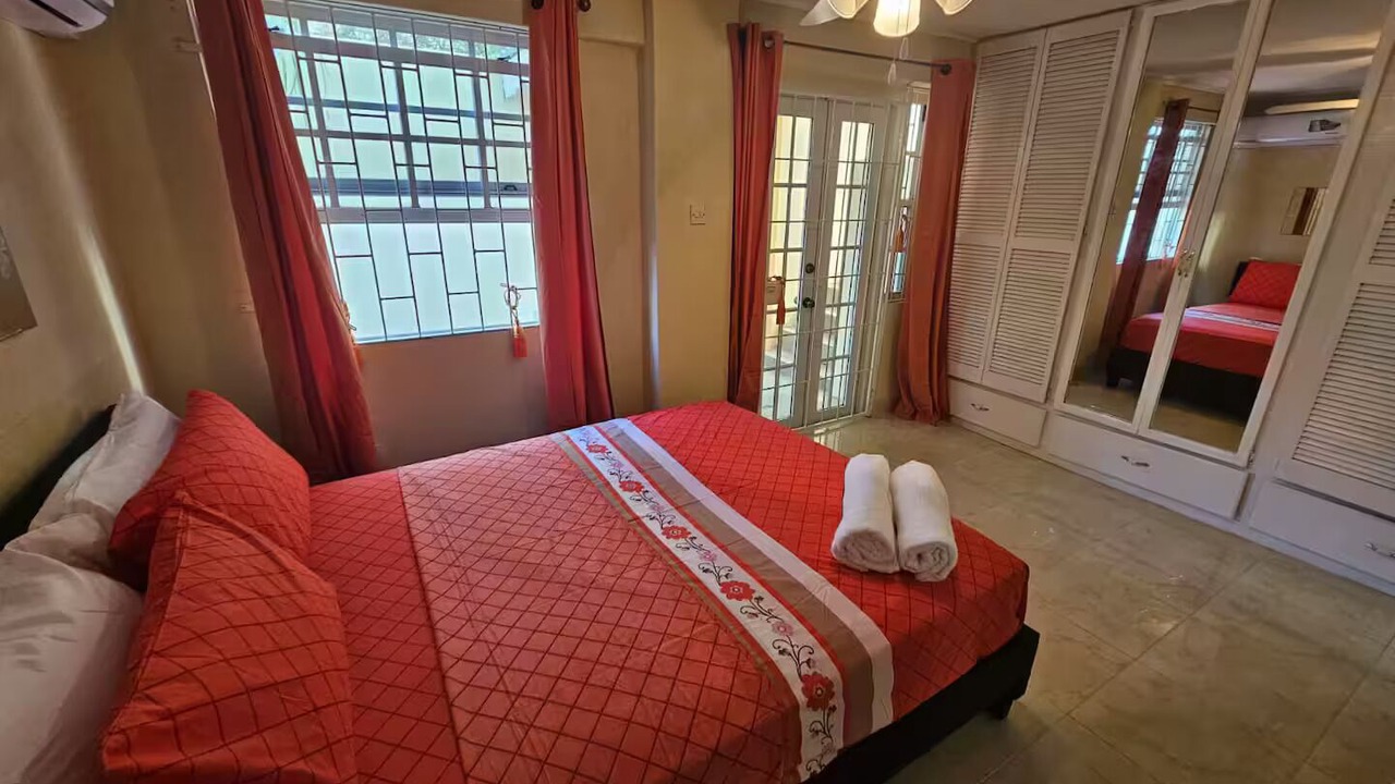 Photo of Bedroom in Charnocks