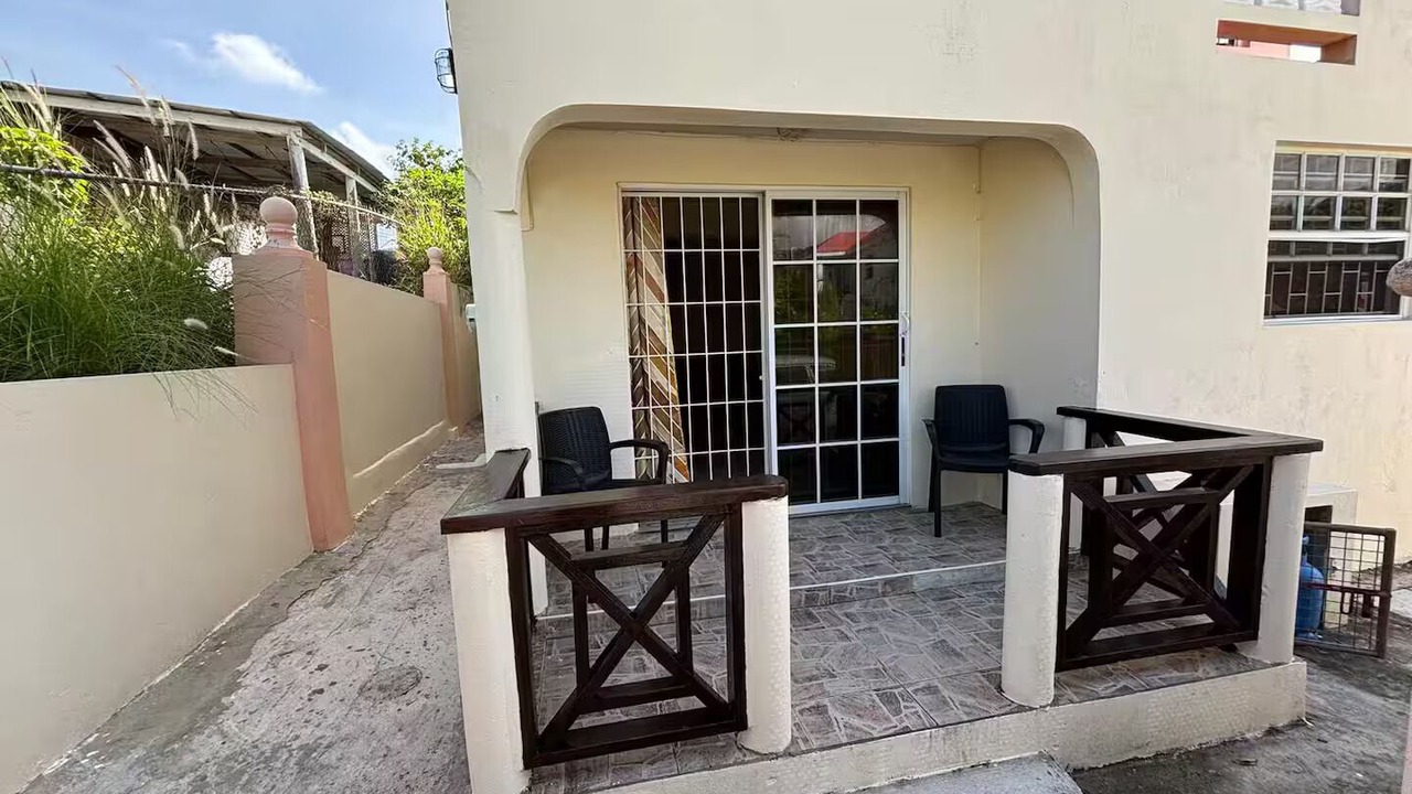 Photo of Patio Balcony in Charnocks