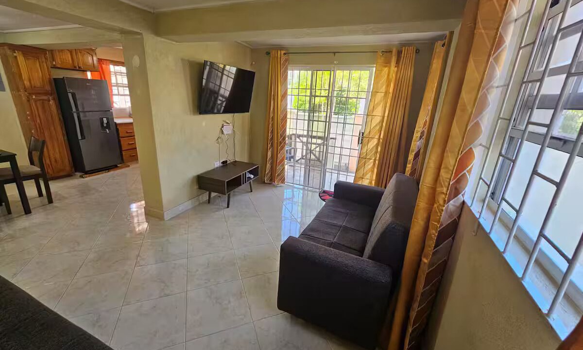 Photo of Livingroom in Charnocks