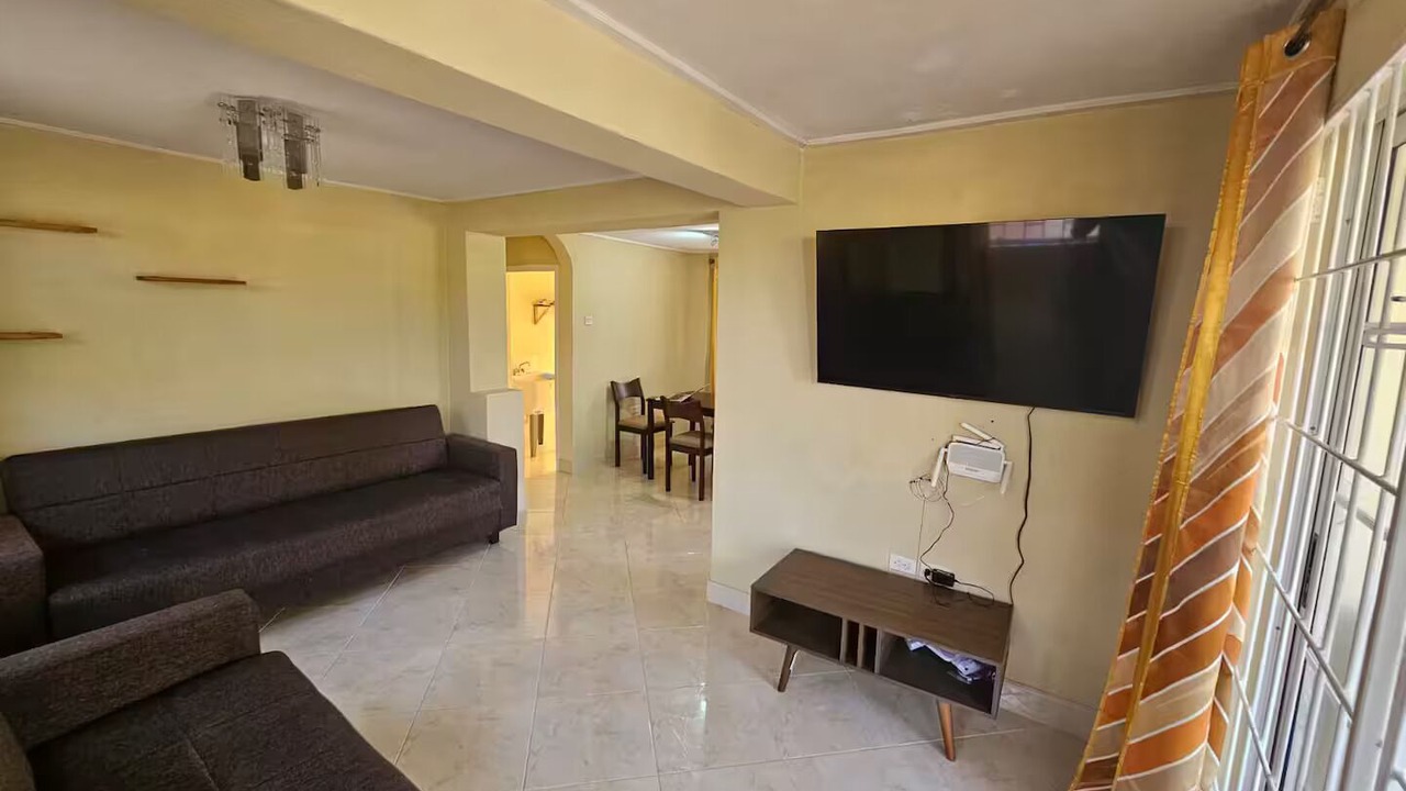 Photo of Livingroom in Charnocks