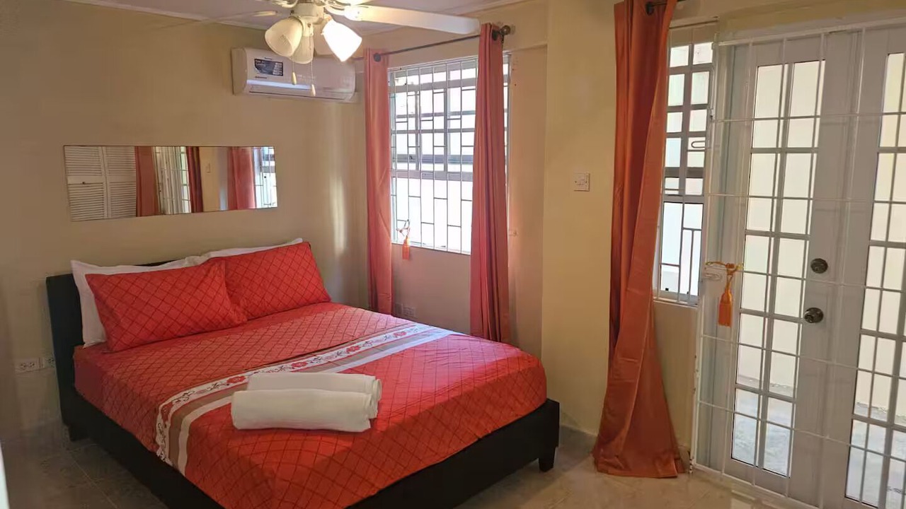 Photo of Bedroom in Charnocks