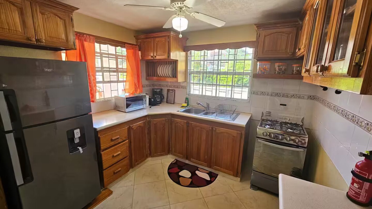 Photo of Kitchen in Charnocks