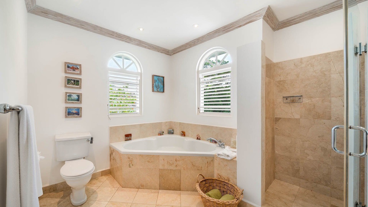 Photo of Bathroom in Mount Standfast