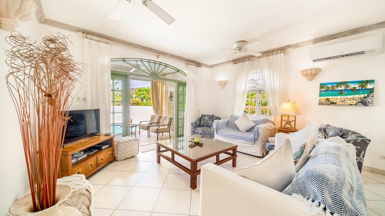 Photo of Bedroom in Mount Standfast