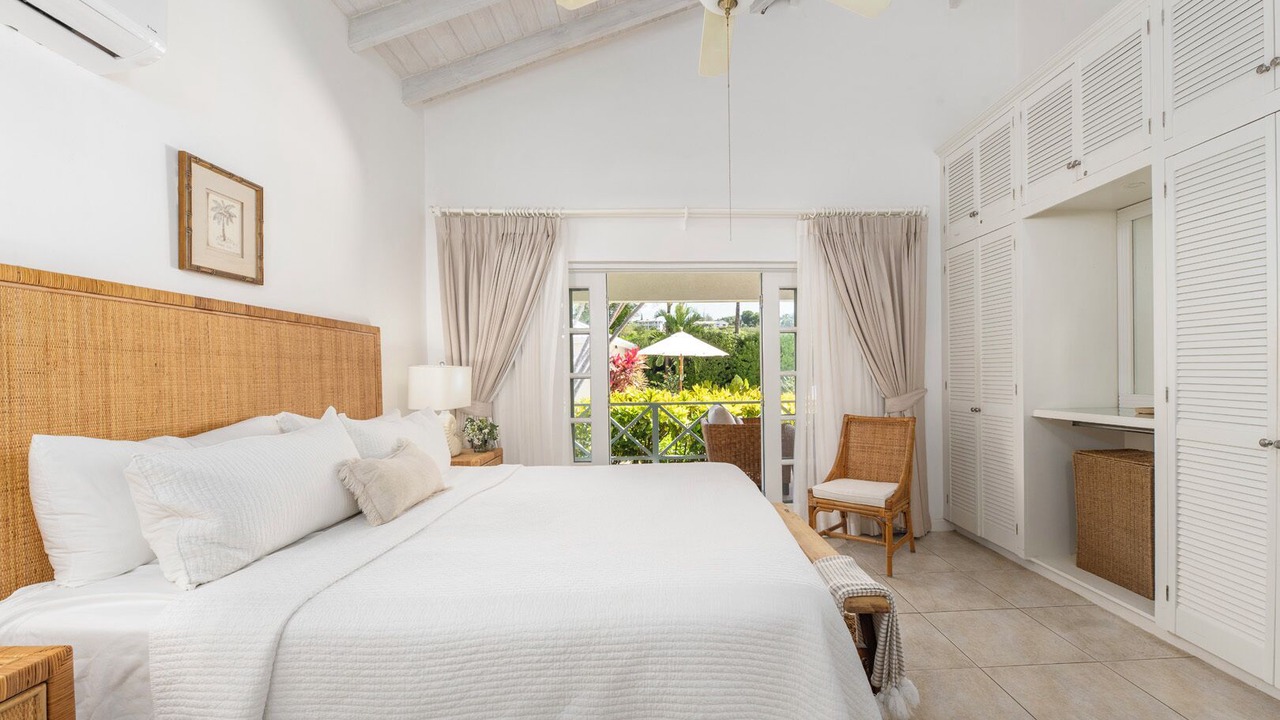 Photo of Bedroom in Gibbs Bay