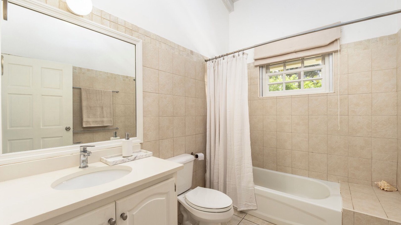 Photo of Bathroom in Gibbs Bay