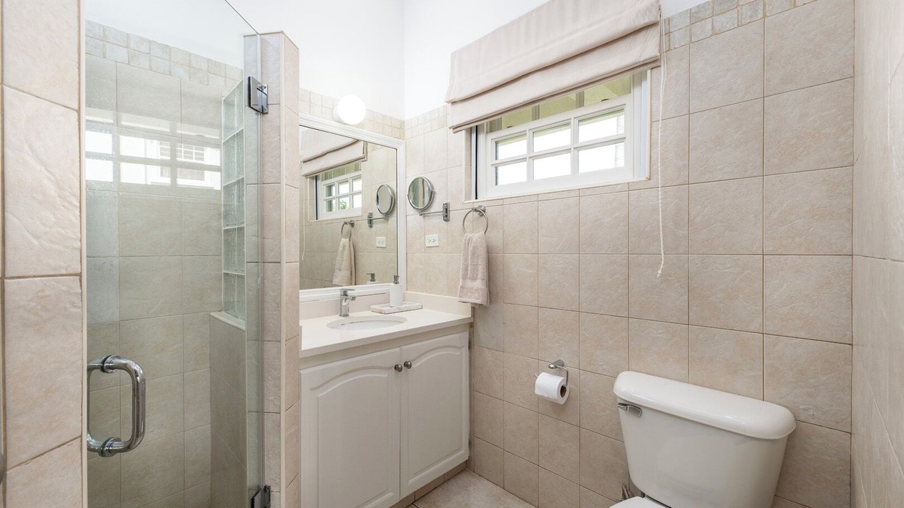 Photo of Bathroom in Gibbs Bay