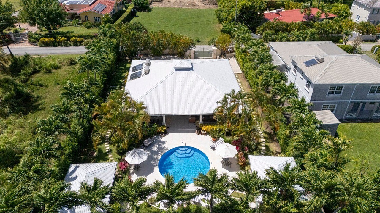Photo of Outdoor in Gibbs Bay
