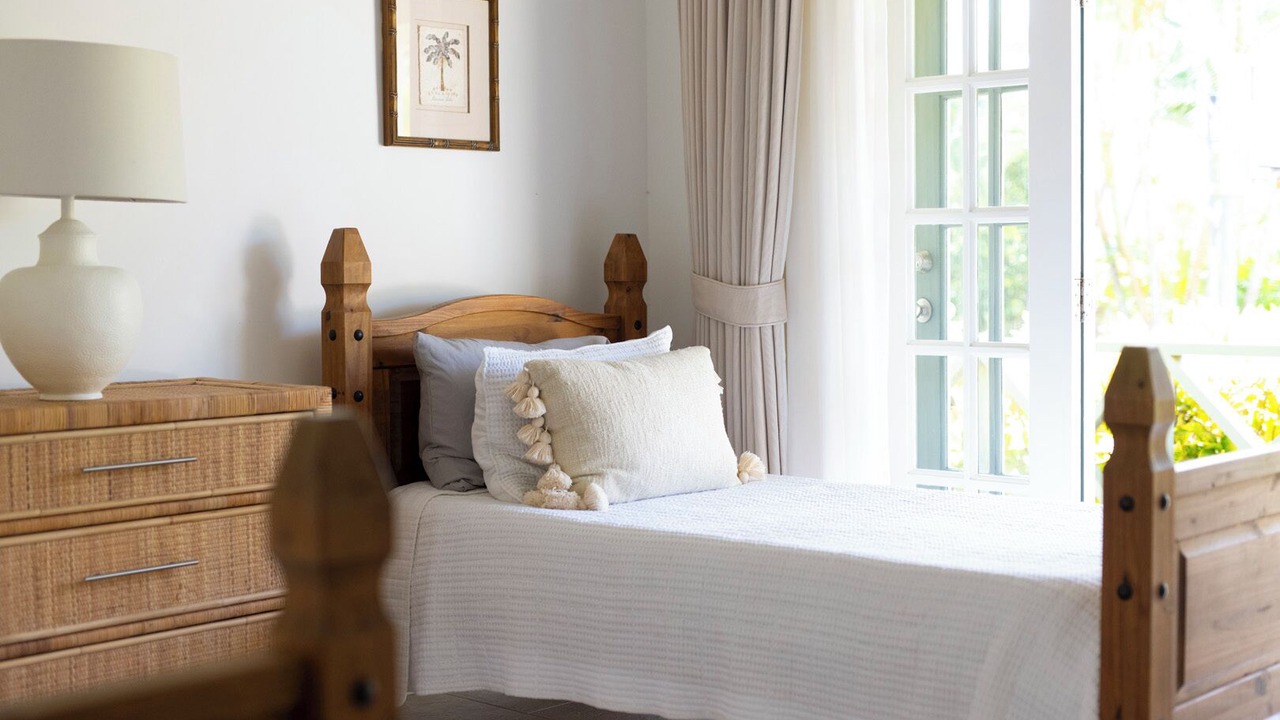 Photo of Bedroom in Gibbs Bay