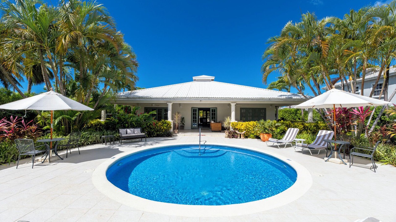Photo of Outdoor in Gibbs Bay